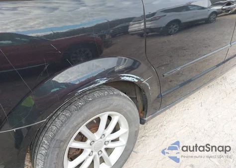 2014 Dodge Grand Caravan Sxt from USA, damaged, VIN 2C4RDGCG7ER153940